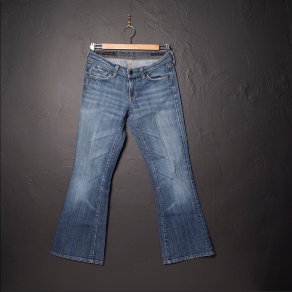 Citizens of Humanity Naomi Flair size 27 - Picture 5 of 14